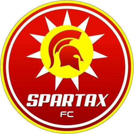 Escudo SPARTAX
