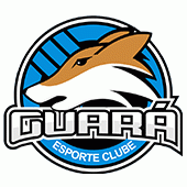 Escudo GUARÁ