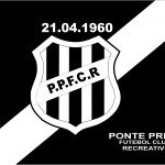 Escudo PONTE PRETA