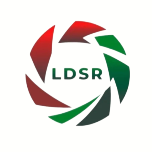Escudo LIGA DE SANTA RITA