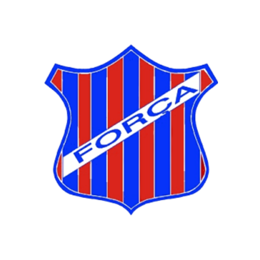 Escudo FORÇA COMUNITÁRIA