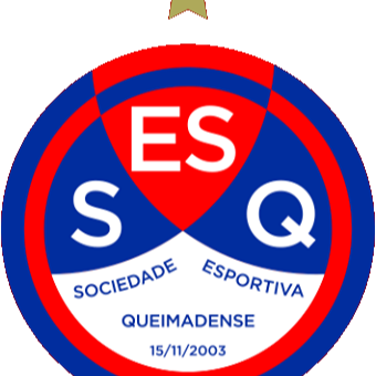 Escudo QUEIMADENSE