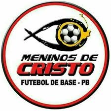 Escudo MENINOS DE CRISTO