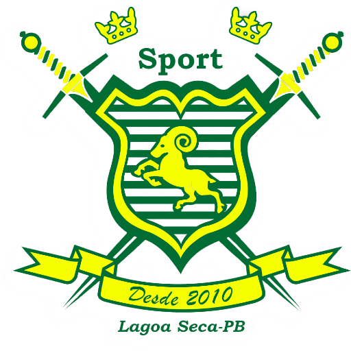 Escudo SPORT CLUB LAGOA SECA