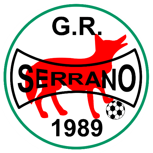 Escudo GREMIO RECREATIVO SERRANO