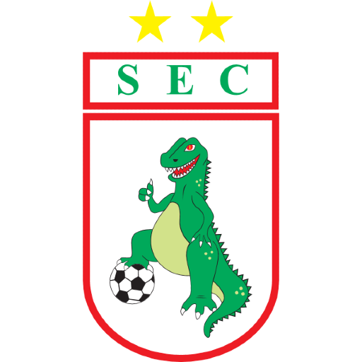 Escudo SOUSA ESPORTE CLUBE