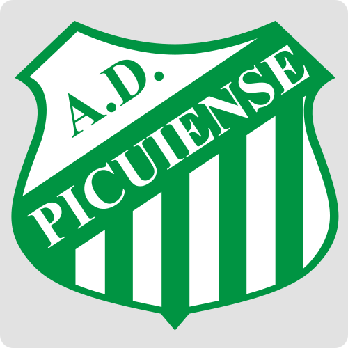 Escudo ASSOCIAÇÃO DESPORTIVA PICUIENSE
