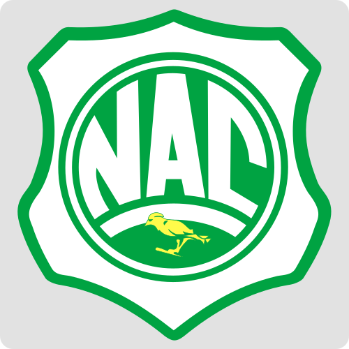 NACIONAL ATLÉTICO CLUBE