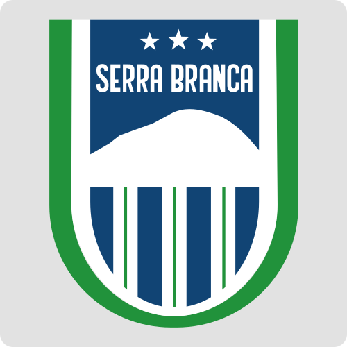 SERRA BRANCA ESPORTE CLUBE