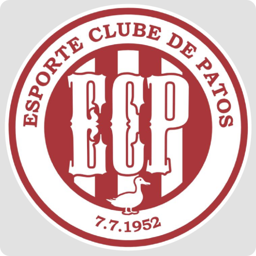 ESPORTE CLUBE DE PATOS