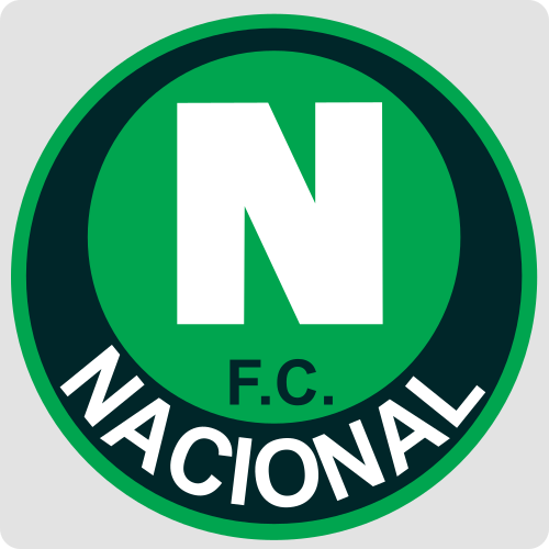 NACIONAL FUTEBOL CLUBE