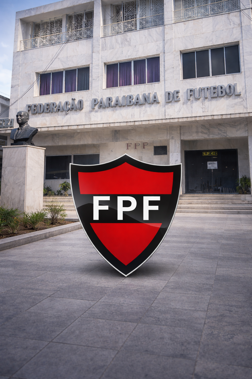 Federação Paraibana de Futebol