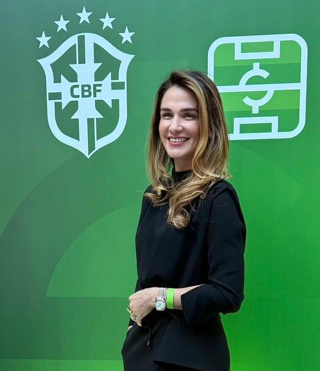 Michelle Ramalho